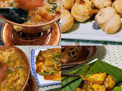 -蜗牛小馆醉乡民谣云南菜(惠新西里店)