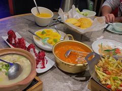 番茄浓汤肥牛-老板恋上鱼(恒隆广场店)