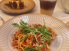 -BAKER&SPICE(安福路店)