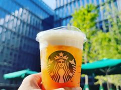 -星巴克(北京小米科技园1店)