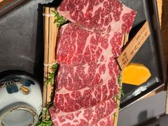 -黑牛の店·和牛烧肉(大悦城店)