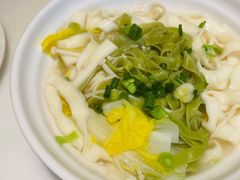 -湖州东吴开元名都酒店-滨河自助餐厅