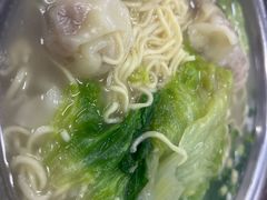 -广顺粥店(金鱼巷商住楼店)