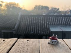 -糖房咖啡(南锣鼓巷店)