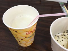 -许记生煎(遵义路店)