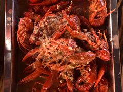 -三妹小龙虾·黄油蟹(华侨城总店)