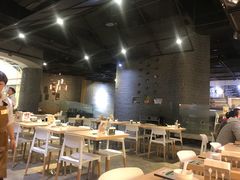 大堂-来龙里 精致 东南亚餐室(万象城店)