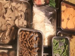 -英雄故事地摊烤肉(马驹桥店)