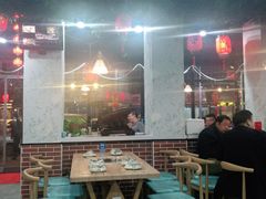 大堂-金三可市井水煮鱼(金碧园店)