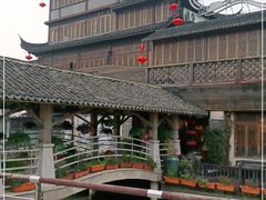 -二十八里太湖船菜(吉祥路店)