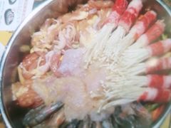 -黄记煌三汁焖锅(金凤万达广场店)