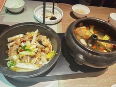 -云海肴·汽锅鸡·云南菜(领展购物广场·中关村店)