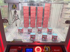 -风云再起游乐汇(北京西单西西友谊店)