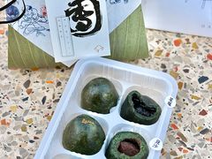 -阮大兴糕团(日月光中心店)