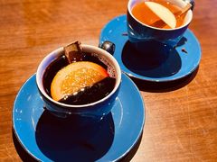 热红酒-Ambra Haus琥珀屋精酿餐厅(宝山店)