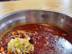 -王菊美食街·王菊面馆(总店)