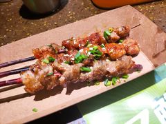 -蛙喔牛蛙(盐城盐都万达店)