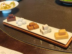 -四季民福烤鸭店(外滩外白渡桥店)