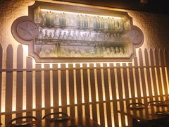 大堂-CHINCHIN 青青·泰国料理(万象食家店)