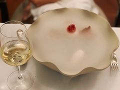 -上海和平饭店华懋阁 Cathay Room