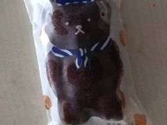 -巴黎贝甜(大宁国际商业广场店)