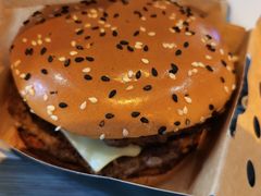 -麦当劳(王家湾步步高餐厅)