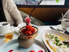 -柳莺湖上·湖景餐厅·江南菜(西湖店)