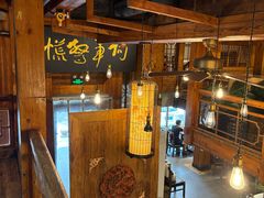 -七菜馆·东北菜·蒸饺(文体路店)