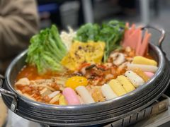 -京尚道韩式美食屋(海甸岛店)