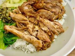 -陆长玖古法猪脚饭(玄风桥店)