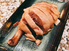 -南京大牌档(凯德大峡谷店)