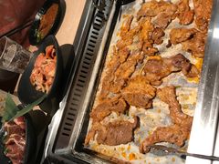 -新石器烤肉(之心城店)