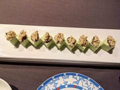 -肆月河豚·新淮扬菜·烤鸭(中关村店)