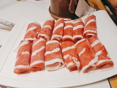 -懂羊帝·羊蝎子·北京菜(小关店)