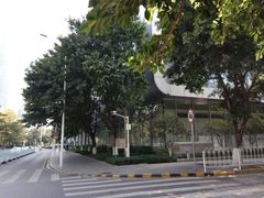 -广州市第二少年宫