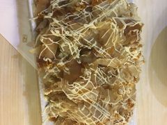 -八盛屋·沾面(集美万达店)