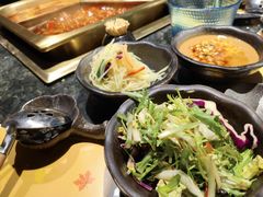 开胃小菜-王家渡火锅店(棕榈泉店)