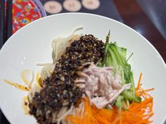 -拾捌川·自贡爆炒(新街口店)