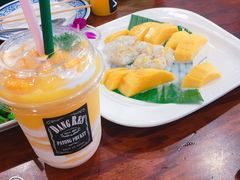-Dang restaurant (patong phuket)
