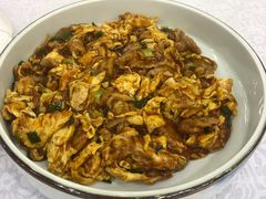 醋熘木须-紫光园(全国总店)
