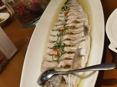 清蒸千岛湖白条-香浙汇(望京店)