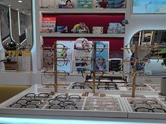 -精益眼镜(广埠屯店)