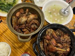 -斯丹姜母鸭·古法干香(涂门街总店)