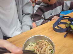 -左撇子私房面