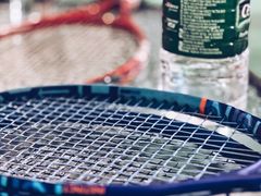 -快乐网球俱乐部(观音桥店)