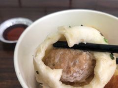 -许记生煎(遵义路店)