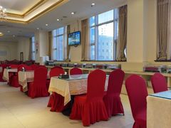 -博雅渔港·融合菜(维也纳国际大酒店)