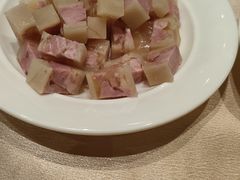 -桐庐海博大酒店中餐厅