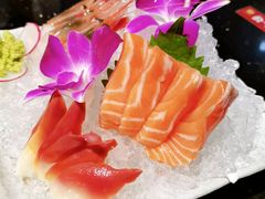 -梅筑·创意料理(王府井百货店)