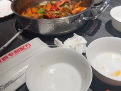 -七欣天香辣蟹火锅(海门解放中路店)
